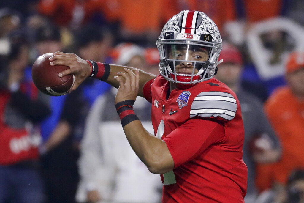2. Ohio State